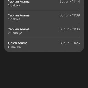 03125242294 İnsanları Yanıltmanın Peşindeler
