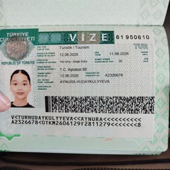 Vize Süresi Sonrası Dönüş Uçuşu İçin Ücretsiz Değişiklik Talebi Reddedildi