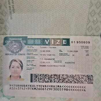 Vize Süresi Sonrası Dönüş Uçuşu İçin Ücretsiz Değişiklik Talebi Reddedildi