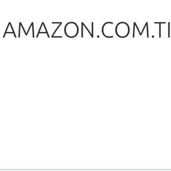 Amazon Türkiye'den Eksik İade Ve Müşteri Hizmetine Ulaşılamama