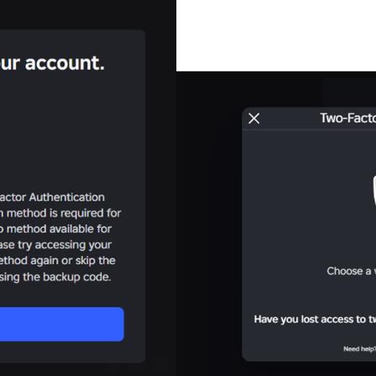 Roblox Hesabımda 2SV Erişimi Olmadığı İçin Giriş Yapamıyorum