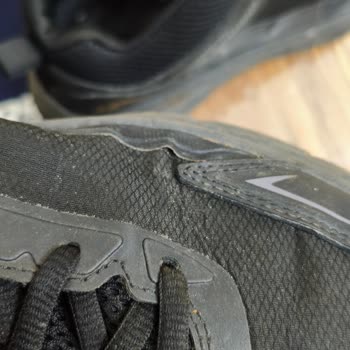 Açılan Skechers Botta Yanlış Şikayet Değerlendirmesi Ve Ücretsiz Değişim Talebi