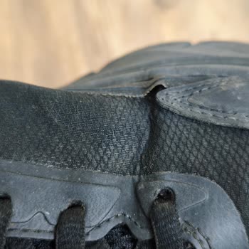 Açılan Skechers Botta Yanlış Şikayet Değerlendirmesi Ve Ücretsiz Değişim Talebi