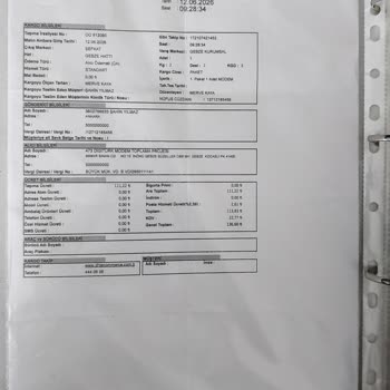 Bağlantı Sorunları Ve İptal Sürecindeki Yanıltıcı Bilgilendirme