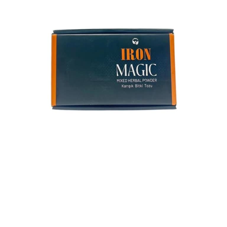 İron Magic Kullanımından Şiddetli Alerjik Şişme Ve İade Talebi