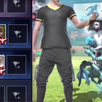 Garena Free Fire Sebepsiz Yere Ban Yedim