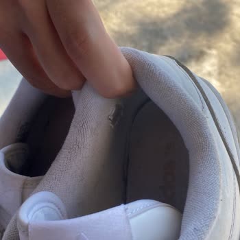 Adidas Spor Ayakkabısının Üç Ayda Yırtılması Ve Hızlı Kullanıcı Hatası İncelemesi