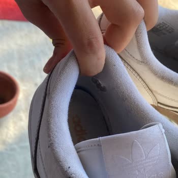 Adidas Spor Ayakkabısının Üç Ayda Yırtılması Ve Hızlı Kullanıcı Hatası İncelemesi