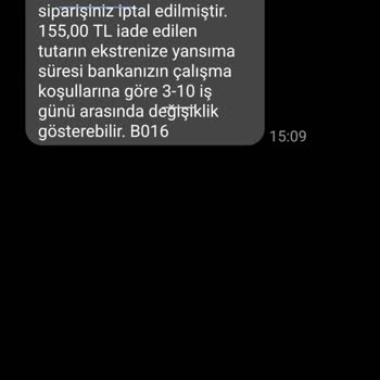 İstanbulkart İade Tutarım Yansımıyor Ve Açıklama Bekliyorum