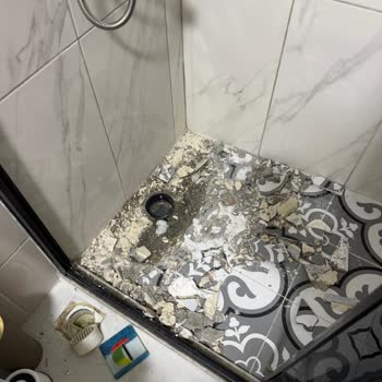 Çocuk Odasındaki Su Sızıntısı Ve Sigorta Reddi