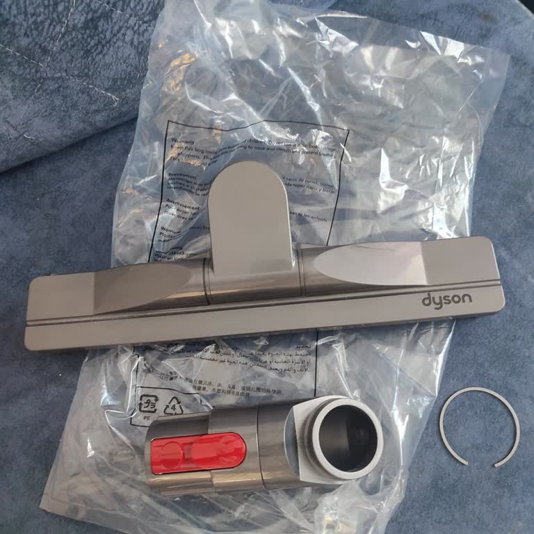 Dyson Süpürge Aparatı İlk Kullanımda Kırıldı Ve Müşteri Hizmetleri Kullanıcı Hatası İddiası