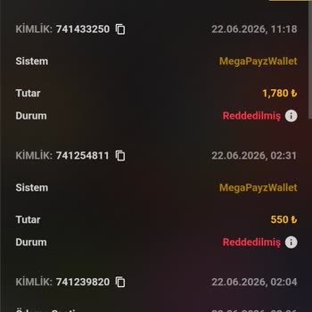 Norabahis'te Freebet Çevrim Koşulları Hakkında Yanıltıcı Bilgi Ve Kazancımın Ödenmemesi