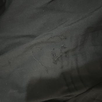 Tek Kullanımda Dikişleri Sökülen Pantolon İçin Nakit İade Talebi