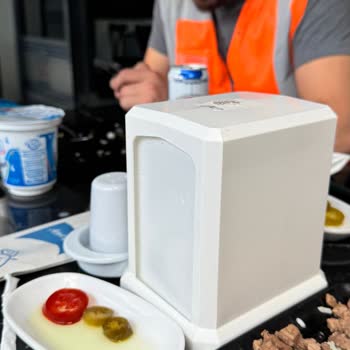 Kavurmalı Pilavın Pişmemesi Ve Kaba Personel Davranışı Nedeniyle 410 TL İade Talebi