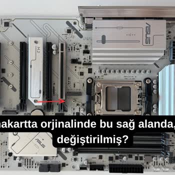 Ayıplı Ve Darbe İzli Ürün İçin İade Reddine Karşı Şikayet