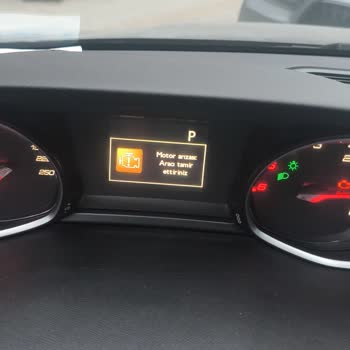 Suv Market’te İkinci El Peugeot’da Tekrarlayan DPF Arızası Ve Garanti İhlali