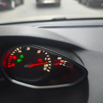 Suv Market’te İkinci El Peugeot’da Tekrarlayan DPF Arızası Ve Garanti İhlali