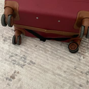 Türk Hava Yolları’nda Hasarlı Bagaj Ve 4.000 TL Zarar İçin Tazminat Talebi