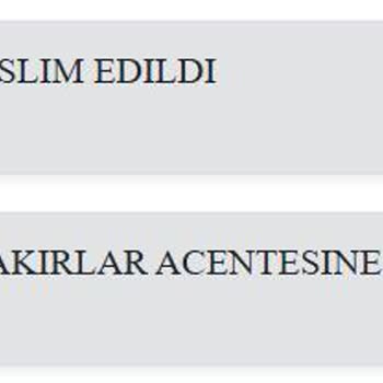 Kuryenet’te Kart Teslimatı Sorunu ve İletişim Eksikliği