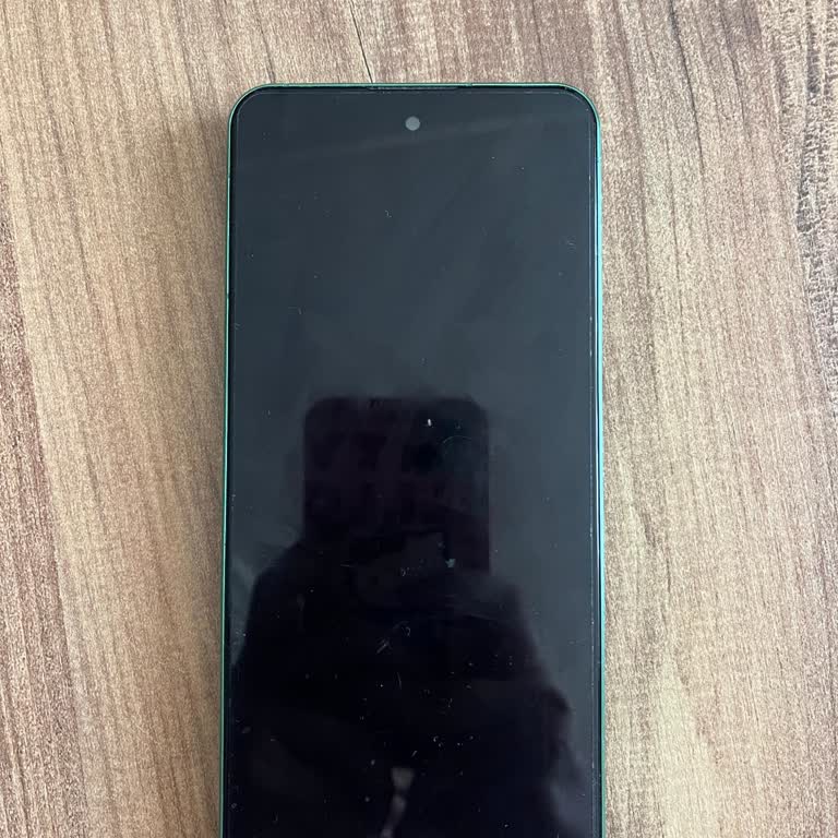 Reeder S71 Telefonlarda Ekran Kararması Ve Garanti Kapsamında Haksız Ücret Talebi
