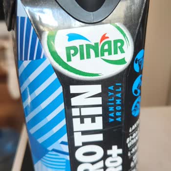 Pınar Online'dan Aldığım Proteinli Sütlerde Bozulma Sorunu Ve Cevapsız Şikayet