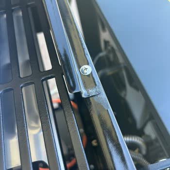 Aygaz X350 Barbeküde Çıkık Düğme Ve Leke Sorunu, Lojistik Problemleri