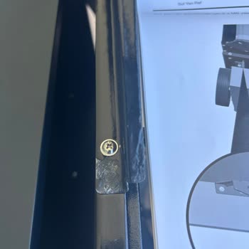 Aygaz X350 Barbeküde Çıkık Düğme Ve Leke Sorunu, Lojistik Problemleri