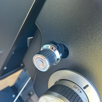Aygaz X350 Barbeküde Çıkık Düğme Ve Leke Sorunu, Lojistik Problemleri