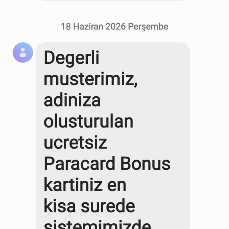Yeni Banka Kartım Takip Kodu Olmadan Kayboldu, Canlı Yetkiliye Ulaşılamıyor