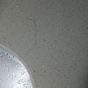 15 Yıllık Garantili Belenco Tezgahı Kısa Sürede Çatladı Ve Satıcıya Ulaşılamıyor