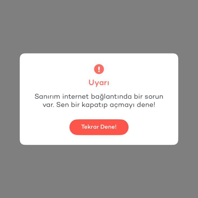 Tosla Hesabım Kilitlendi Ve Müşteri Hizmetleri Yanıt Vermiyor