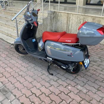 Kuba Bayberry 50’de Tekrarlayan Beyin Arızası Ve İade İsteği