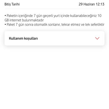 Ek İnternet Paketi Hatası: Çift Tanımlama Ve Ücret İadesi