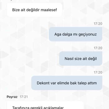 Xslot’tan 2.000 TL Yatırımım Hesaba Yansımadı Ve Canlı Destek Dalga Geçti