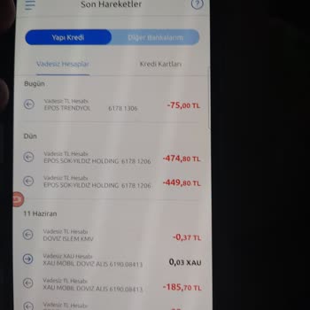 Şok Market Mobil Uygulamasında Başarısız İşlem Sonrası Karttan Çekilen Ücretin İadesi Gecikiyor