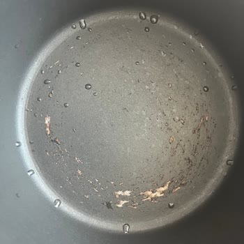 Karaca Züccaciye Üründe Deforme Oluştu