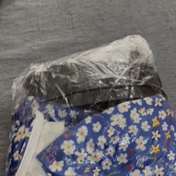 Büyük Beden Ürün Dar Geldi, İade Sürecinde Ücret Talep Edildi Ve Müşteri Hizmetleri Kaba Davranıyor