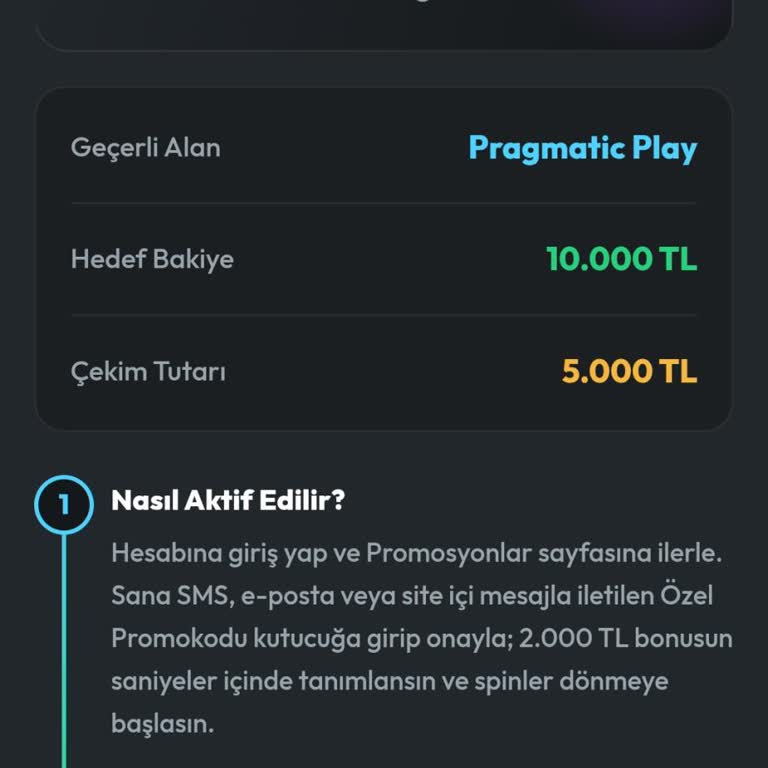 Zwin’de Bonus Şartlarını Tamamladım, Çekim Ödenmedi Ve Destek Engellendi