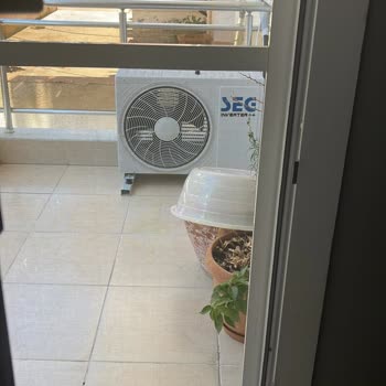 Yetkili Servisin Yanlış Klima Montajı Ve Ek Ücret Talebi