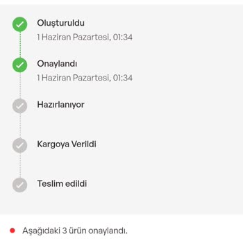İdefix'te Siparişim 22 Gün Bekledi Kargoya Verilmedi Ve Fiyatı Artırıldı