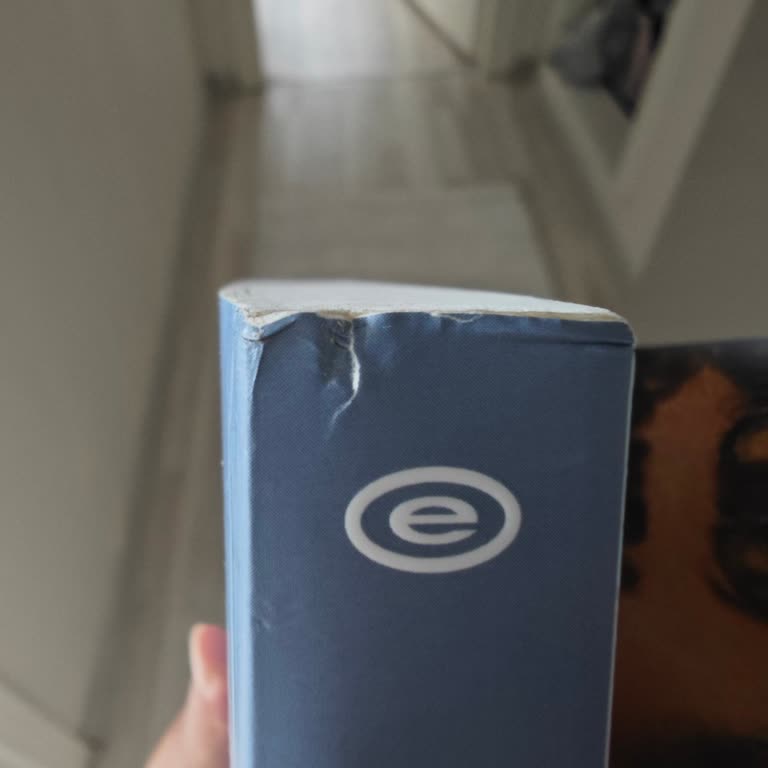 Hasarlı Kitap Teslimatı Ve Hızlı Değişim Talebi