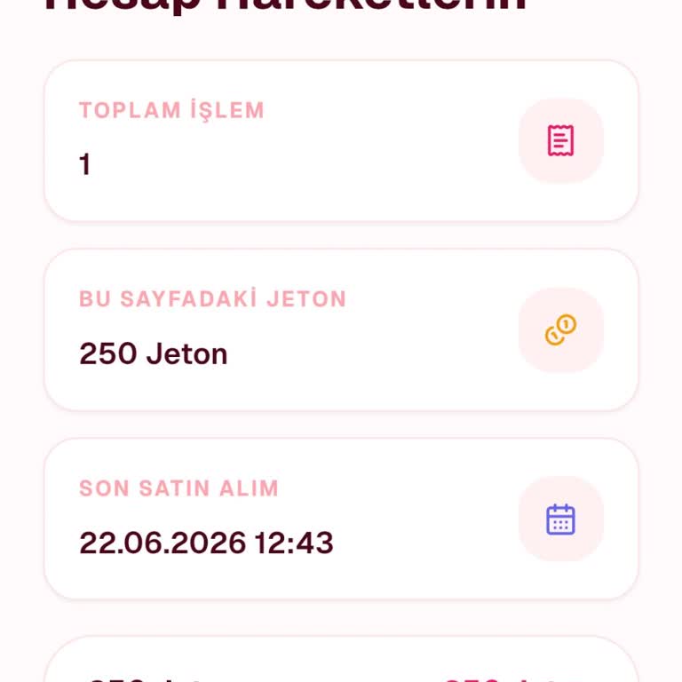 299 TL’lik Jeton Alışverişinde Yanıltıcı Kullanım Ve Destek Yokluğu