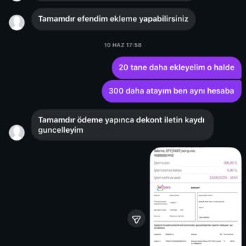 Teslimat Gecikmesi Ve Eksik Kalitesiz Anahtarlıklar