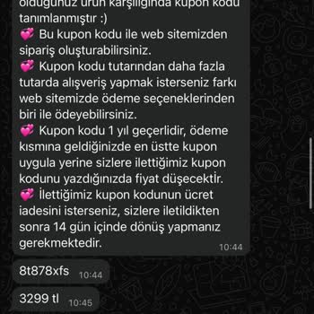 İade Gecikmesi Ve İletişim Sorunları