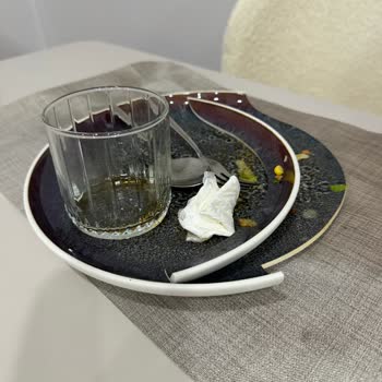 Karaca Züccaciye Yaşadığım Mağduriyet