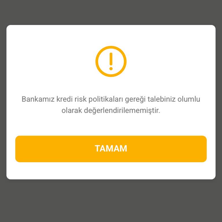 Erken Kapatılan Kredi Kartı Borcuna Rağmen Bloke Kaldı Ve Vinov Limitim Kullanılamıyor