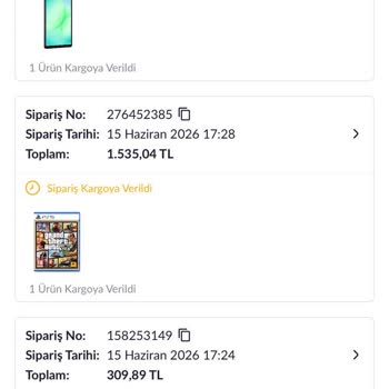 Pazarama Hesabım İzinsiz Kullanıldı Ve Kartım Silinemedi