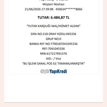 İki Kat Ücret Çekimi Ve İade Sorunu Şikayetim