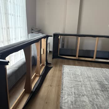 Erken Sünger Çökmesi Ve Yetersiz Servis Müdahalesi Nedeniyle Ürün Değişimi Talebi