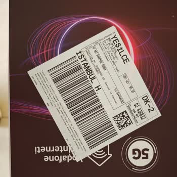 İade Edilen Vodafone Redbox Cihazı İçin Haksız 2.024,50 TL Borç